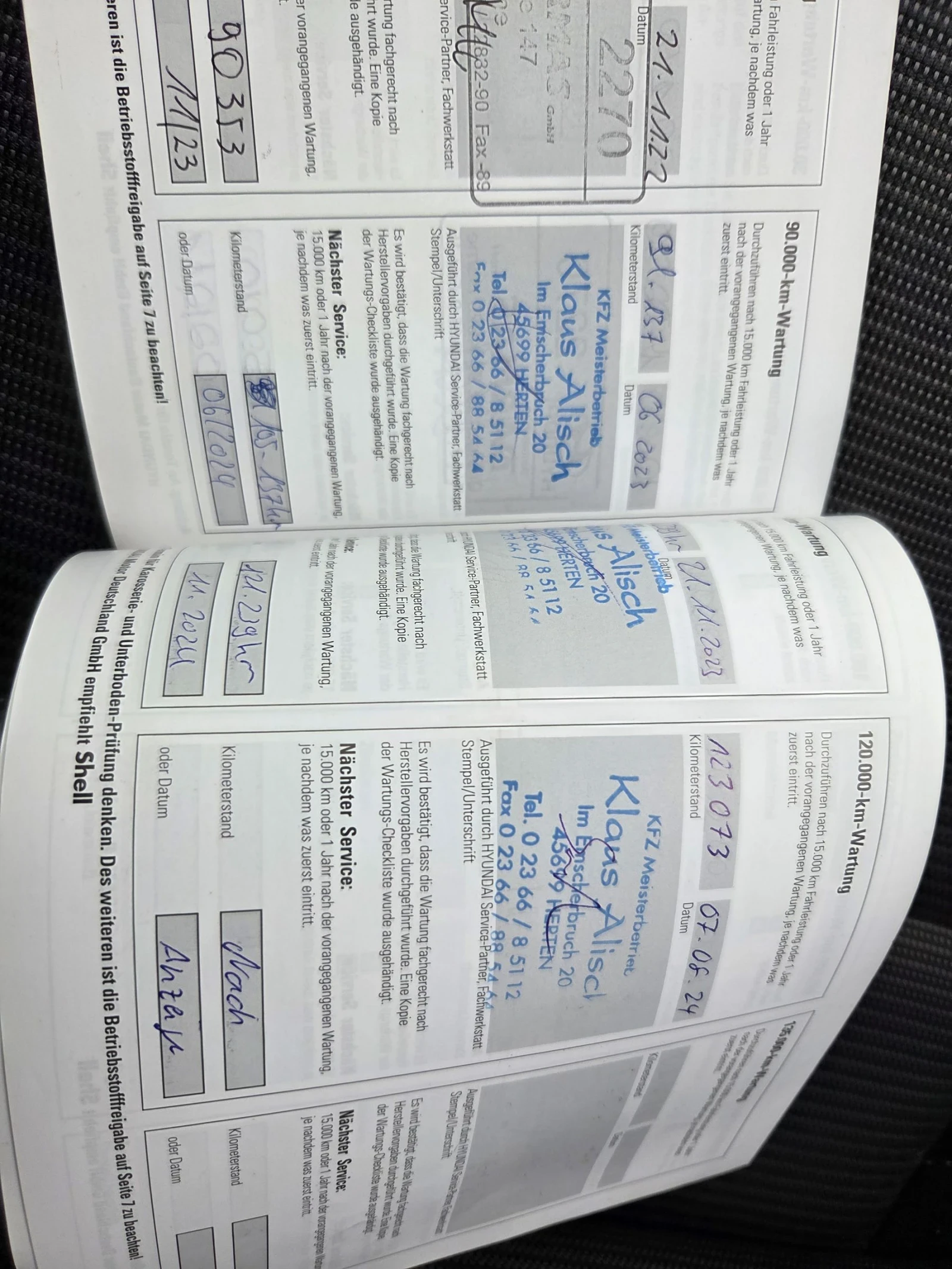 Hyundai I30 1.4 99к.с - изображение 6