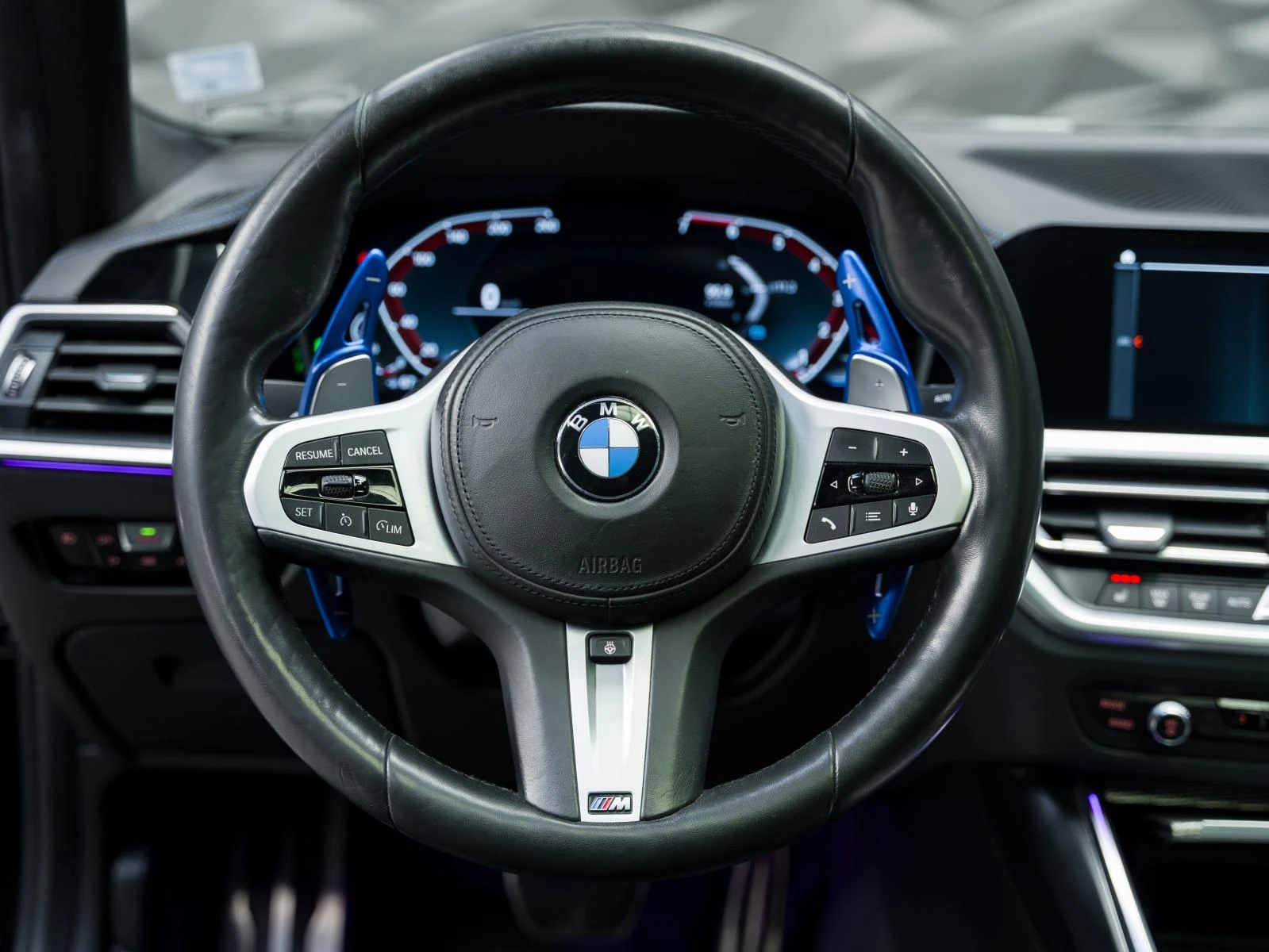 BMW 330 i* XDRIVE* M-PACK* CAMERA* PANO*  | Mobile.bg � ����������� 15