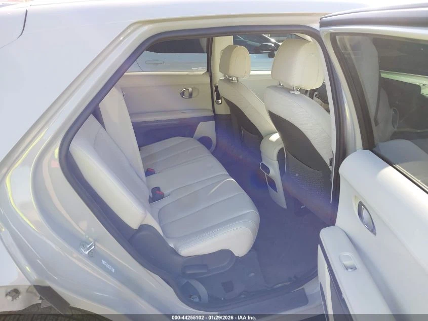 Hyundai Ioniq 5 ELECTRIC All Wheel Drive | Mobile.bg � ����������� 15