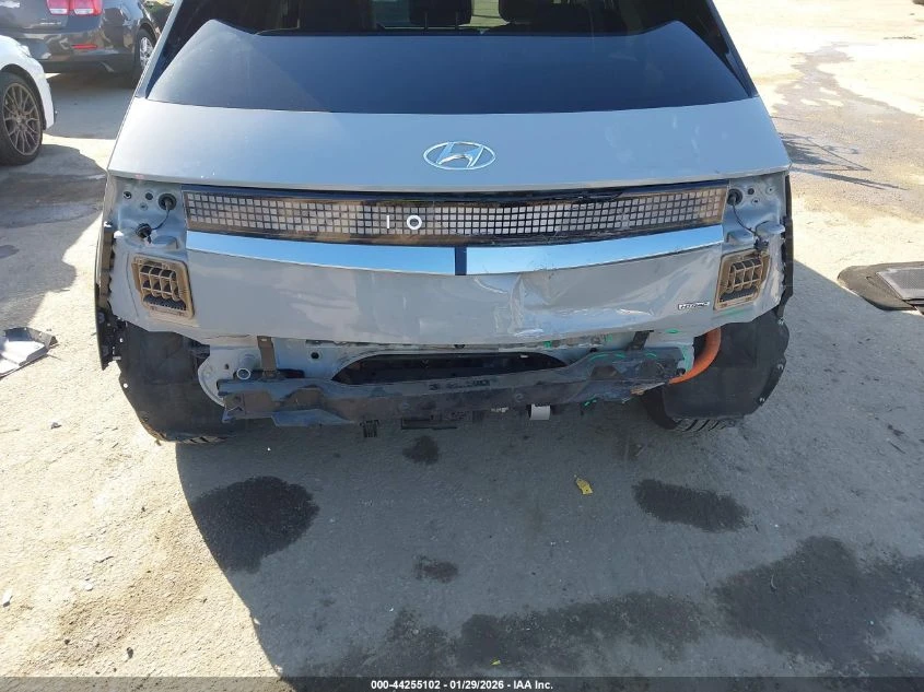 Hyundai Ioniq 5 ELECTRIC All Wheel Drive | Mobile.bg � ����������� 13