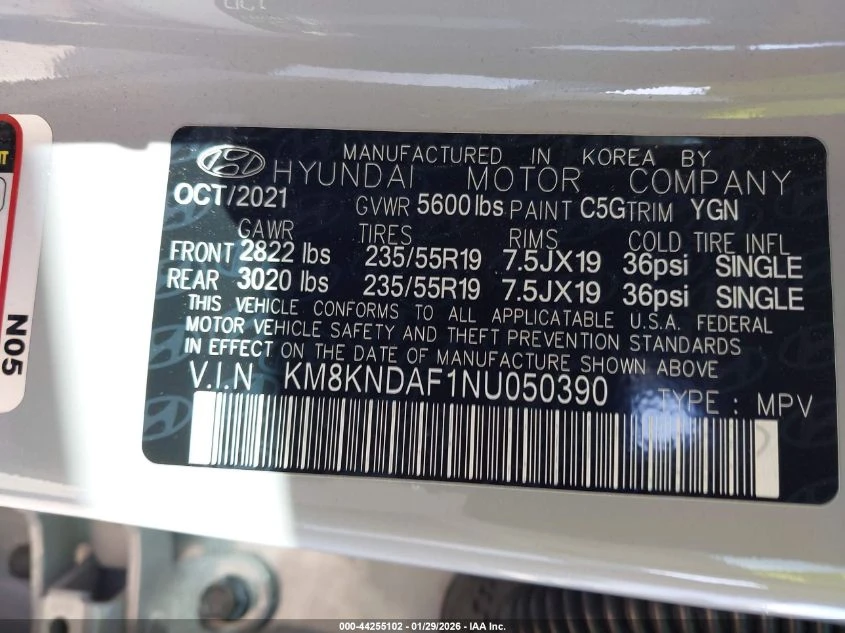 Hyundai Ioniq 5 ELECTRIC All Wheel Drive | Mobile.bg � ����������� 16