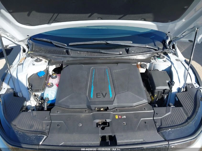 Hyundai Ioniq 5 ELECTRIC All Wheel Drive | Mobile.bg � ����������� 17