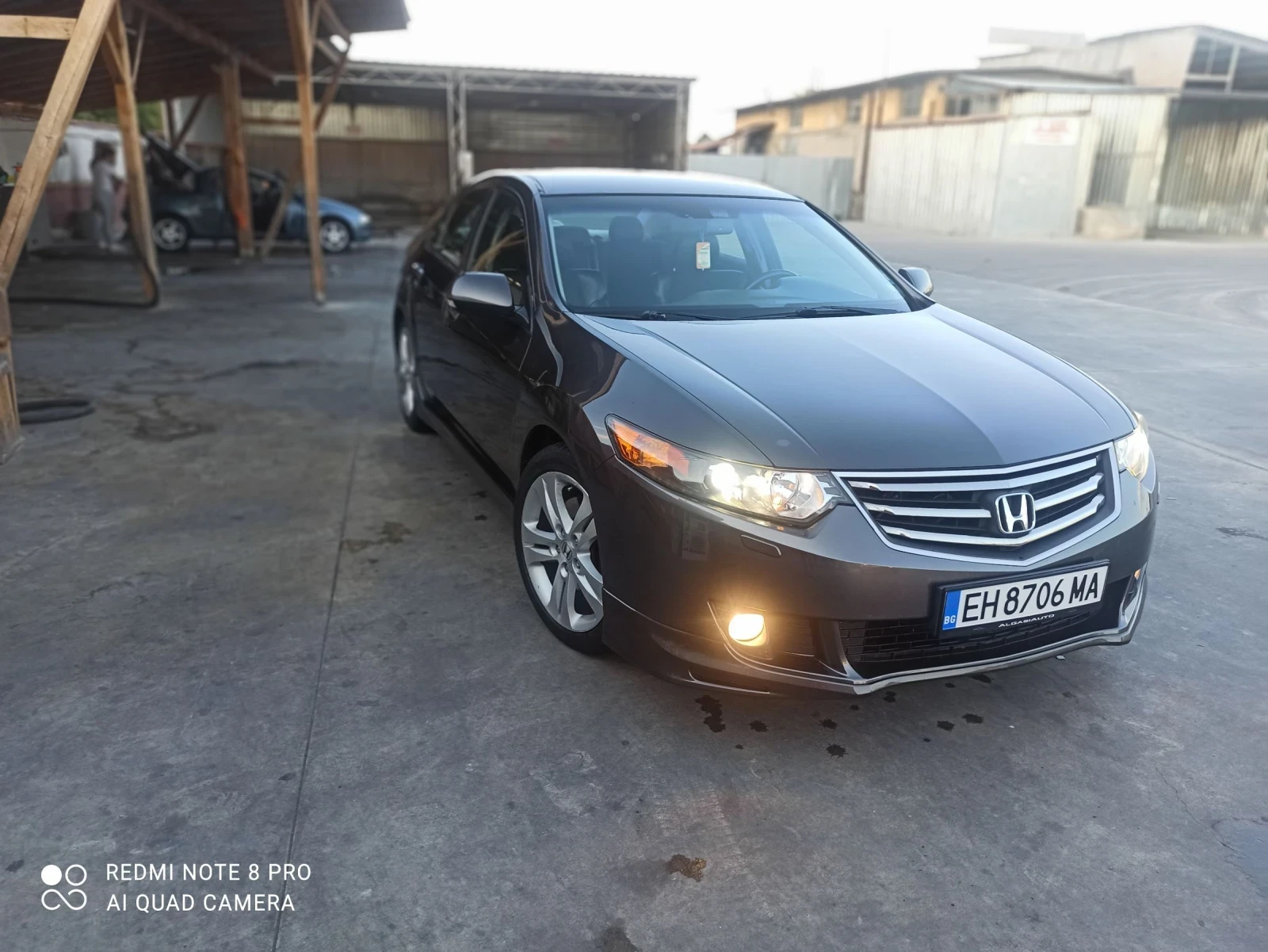Honda Accord Type s | Mobile.bg � ����������� 3