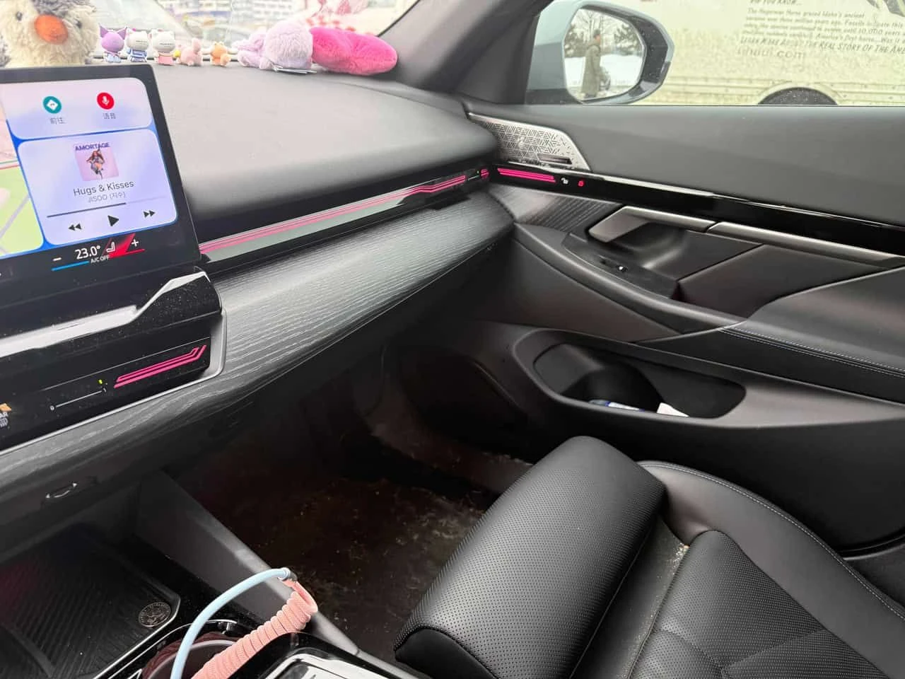 BMW 530 XDRIVE * FULL M PACK* ���������* 360 ������*  | Mobile.bg � ����������� 12