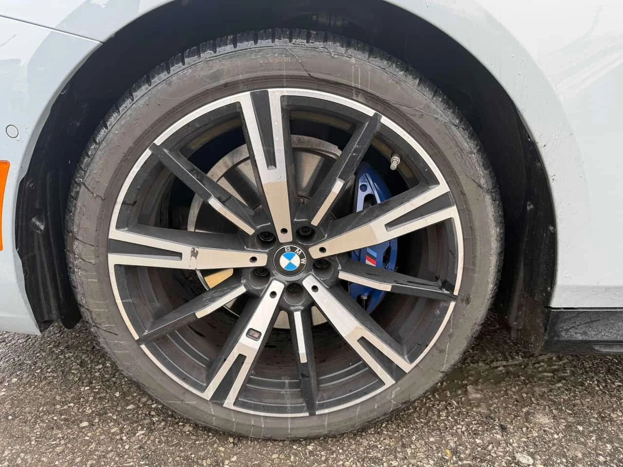 BMW 530 XDRIVE * FULL M PACK* ���������* 360 ������*  | Mobile.bg � ����������� 6