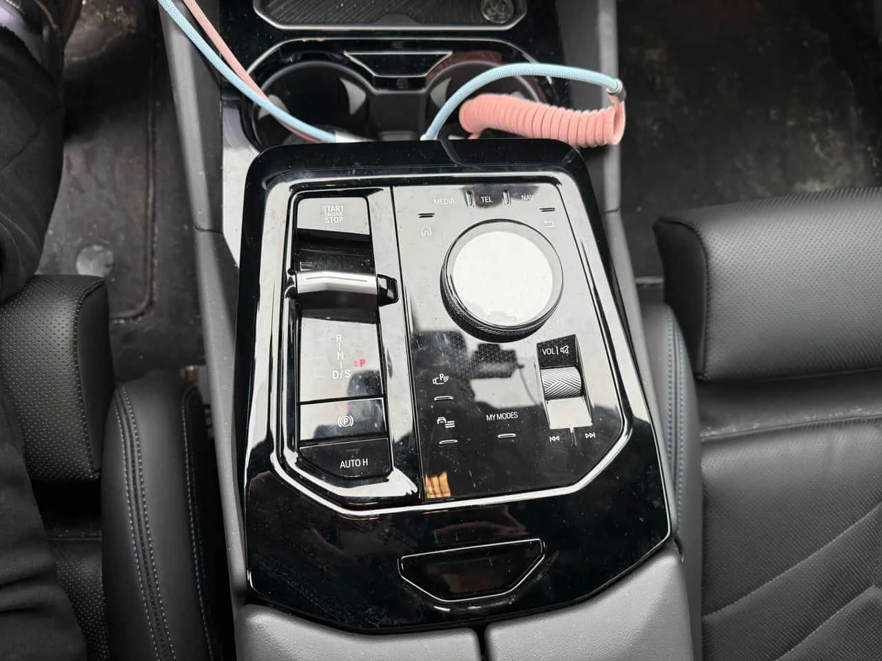 BMW 530 XDRIVE * FULL M PACK* ���������* 360 ������*  | Mobile.bg � ����������� 13