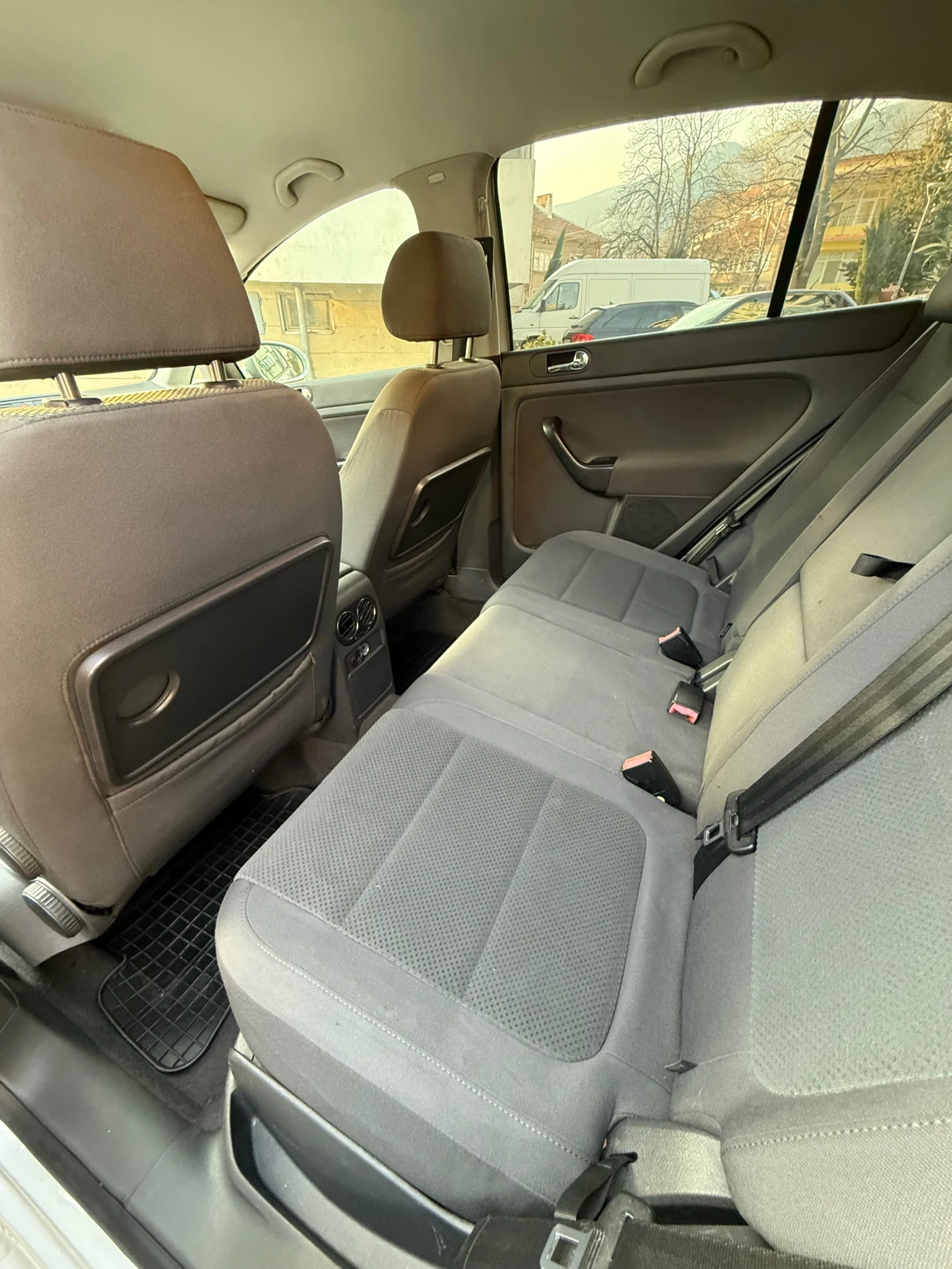 VW Golf Plus Golf Plus, снимка 9 - Автомобили и джипове - 53758753