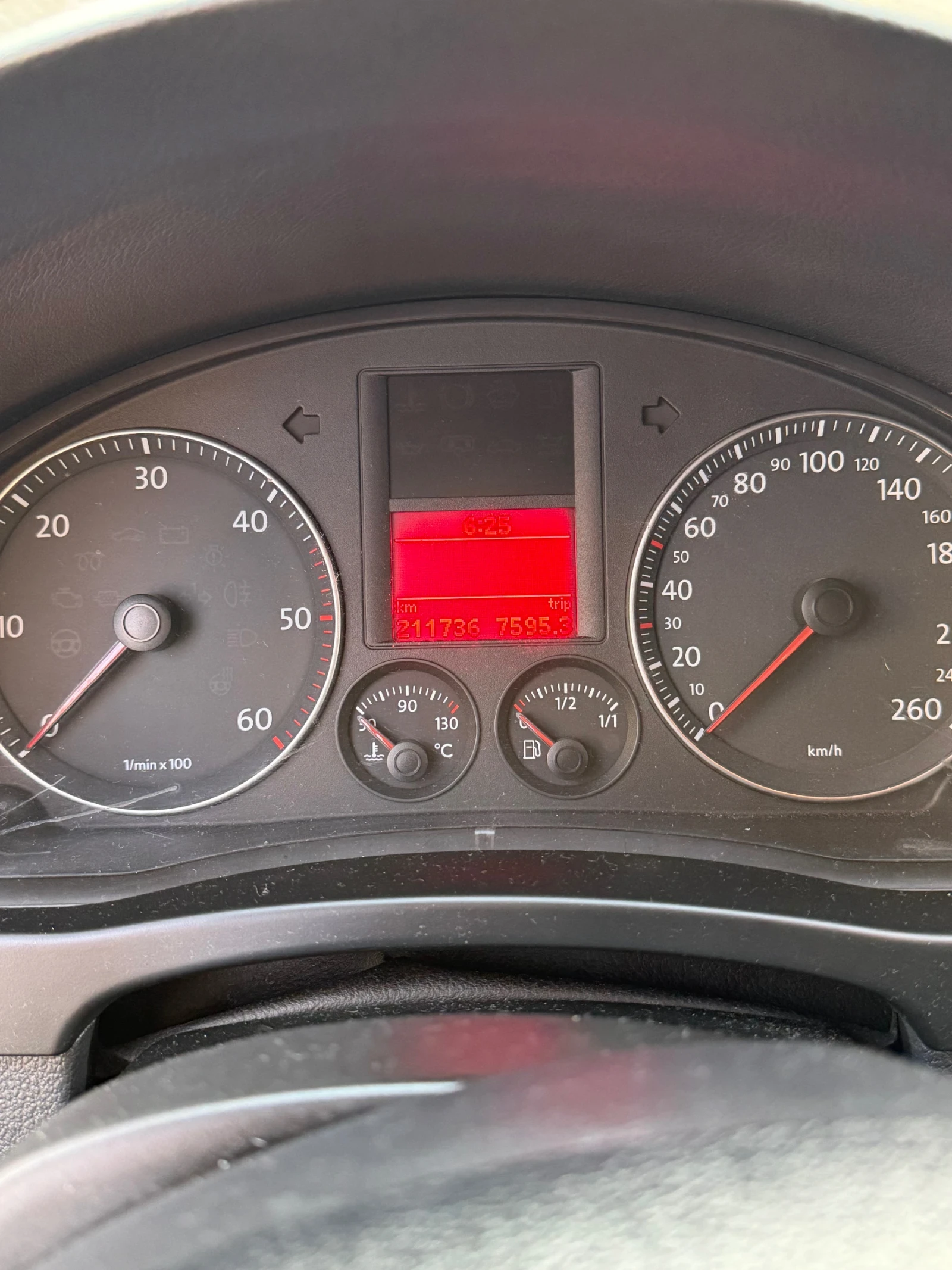 VW Golf Plus Golf Plus, снимка 11 - Автомобили и джипове - 53758753