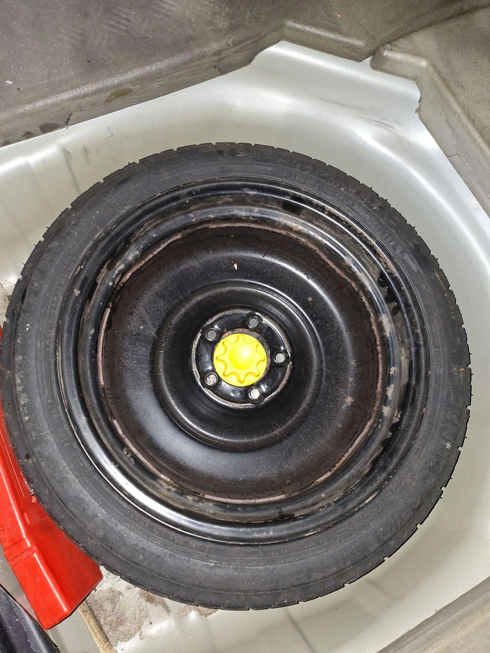 Toyota Avensis На ЧАСТИ, снимка 17 - Автомобили и джипове - 53762438