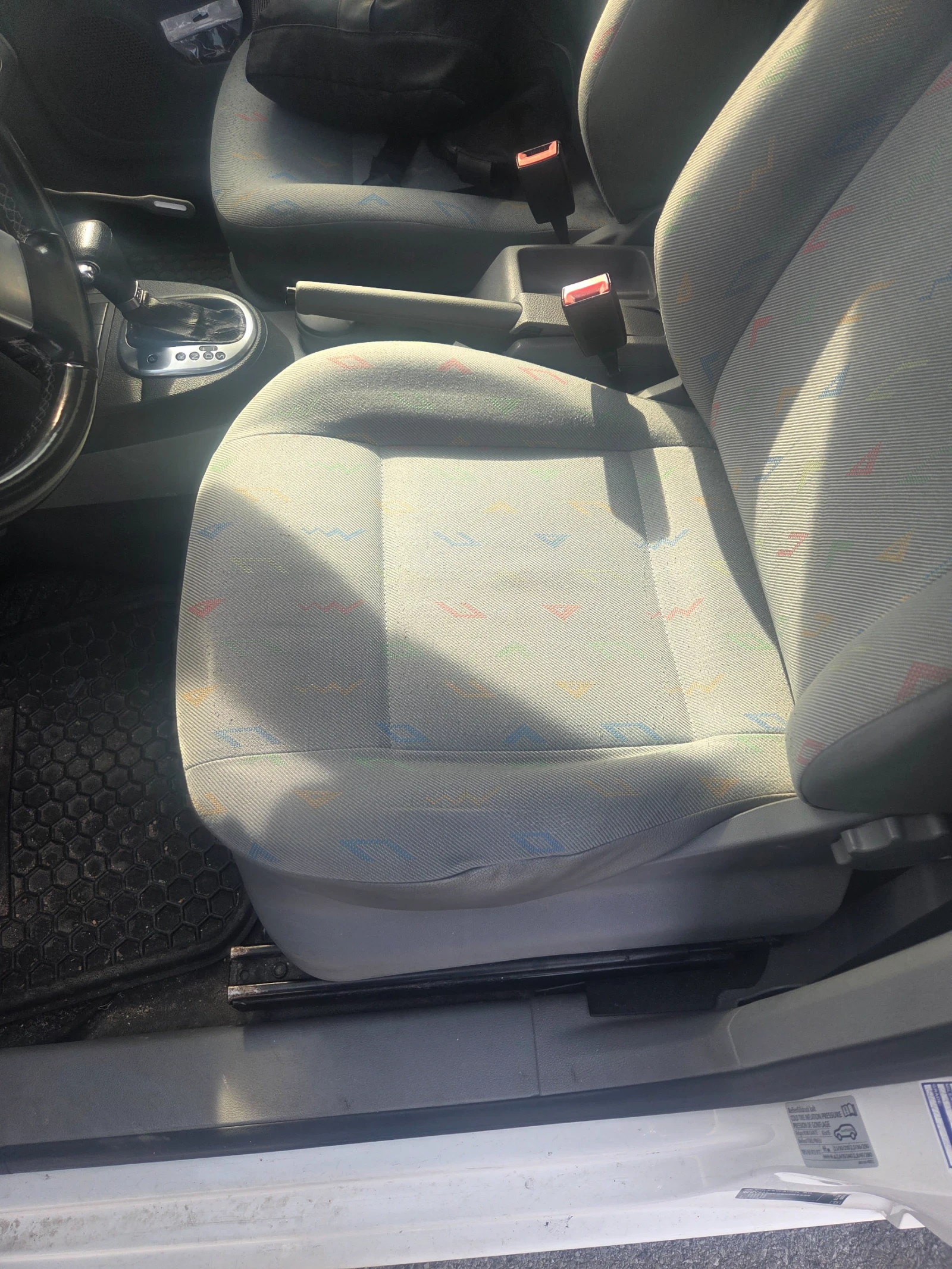 VW Caddy Товарен автомат клима, снимка 7 - Автомобили и джипове - 53809942