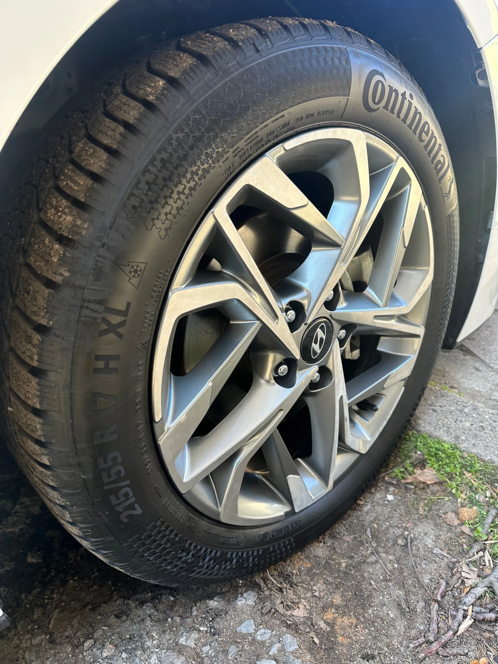 Hyundai Sonata 2.0Lpi, снимка 13 - Автомобили и джипове - 54674977