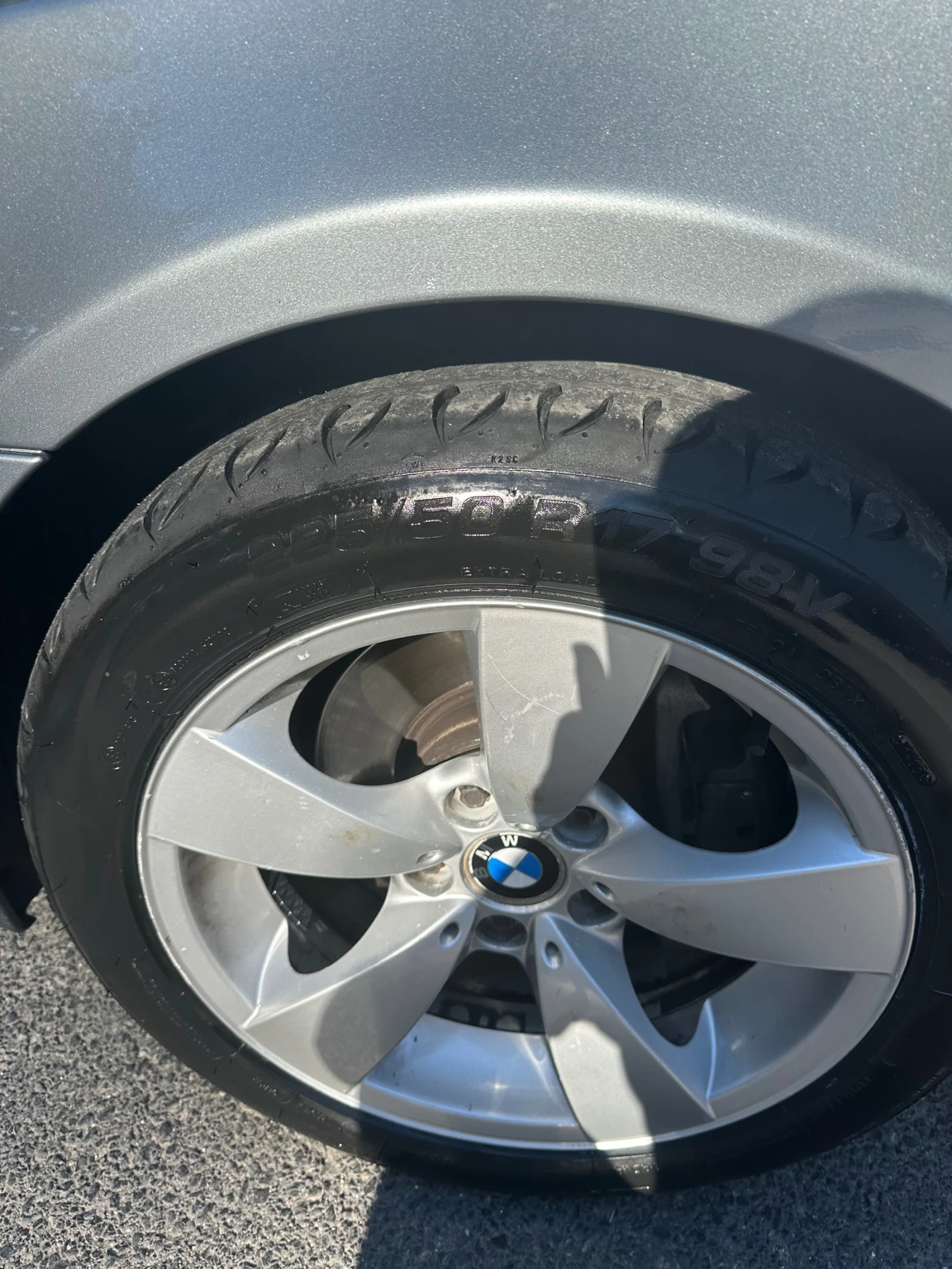 BMW 530 E61 LCI 530xd | Mobile.bg � ����������� 9
