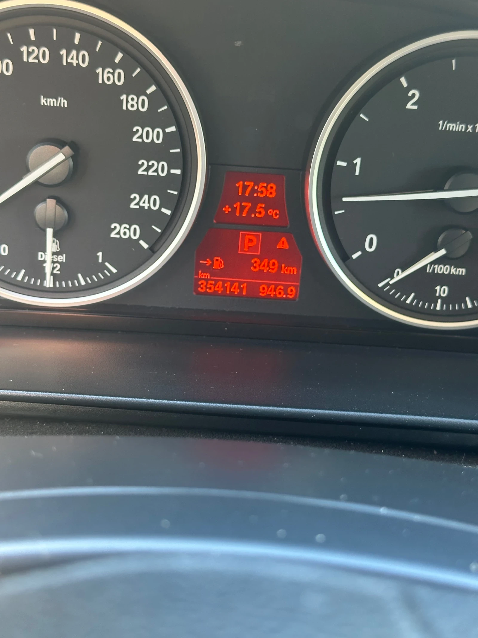 BMW 530 E61 LCI 530xd | Mobile.bg � ����������� 7