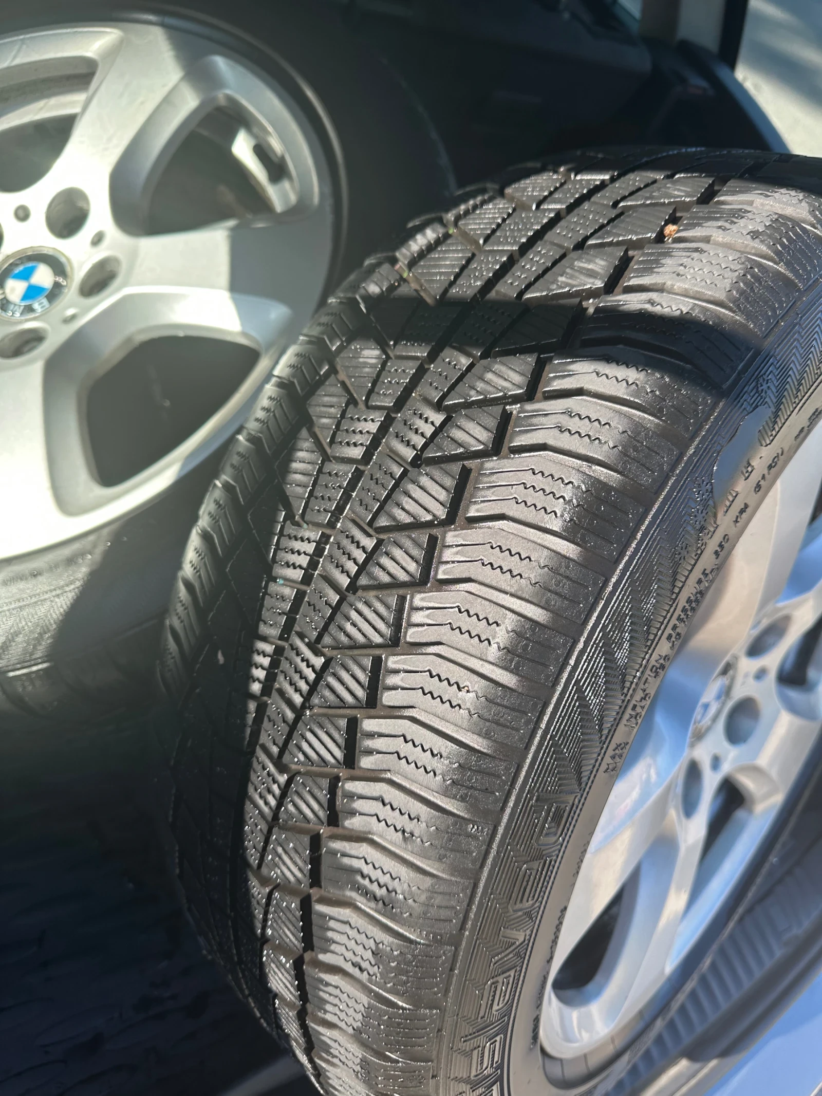 BMW 530 E61 LCI 530xd | Mobile.bg � ����������� 11