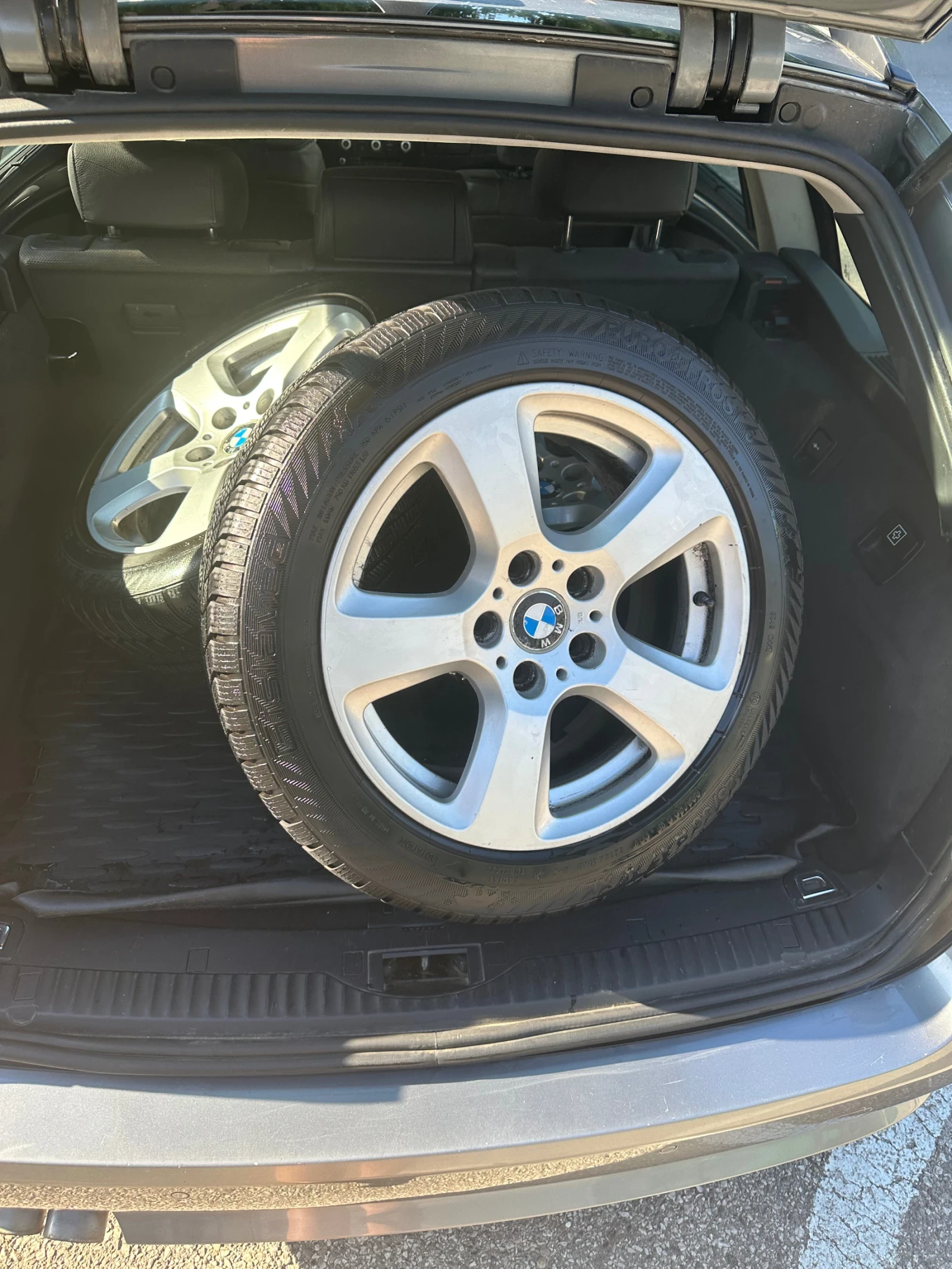 BMW 530 E61 LCI 530xd | Mobile.bg � ����������� 10