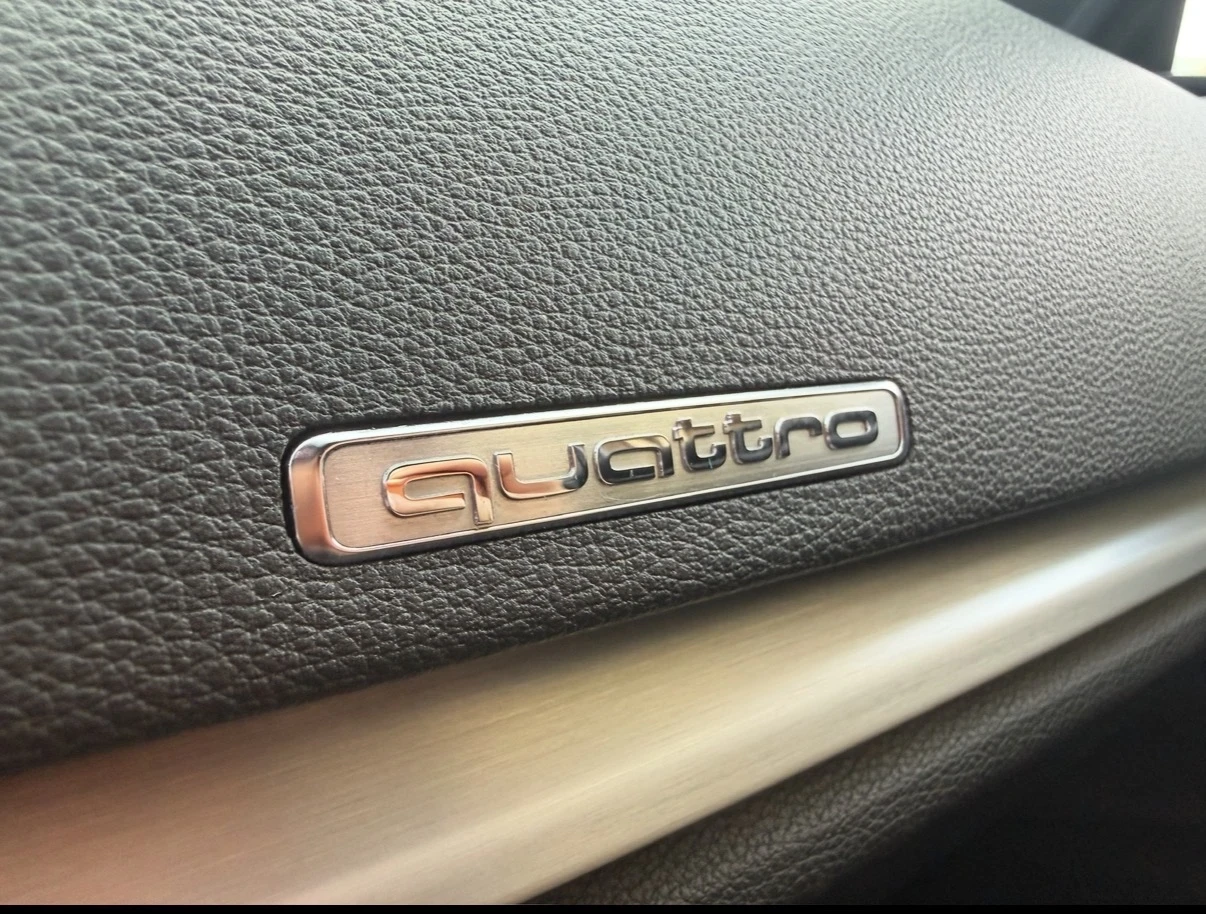 Audi A3, снимка 14 - Автомобили и джипове - 54755758