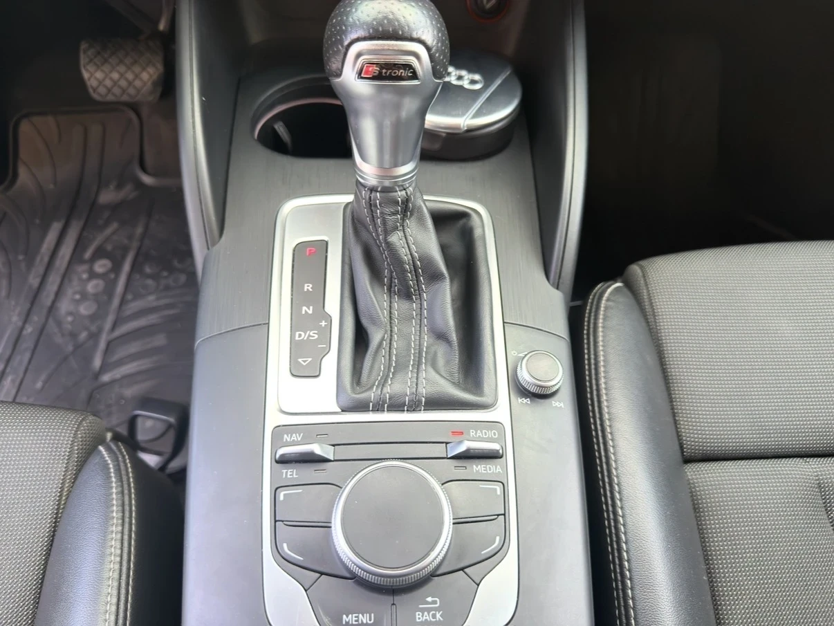 Audi A3, снимка 10 - Автомобили и джипове - 54755758