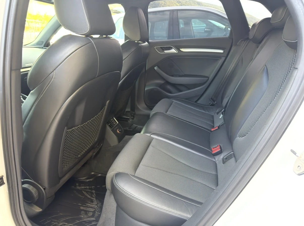 Audi A3, снимка 13 - Автомобили и джипове - 54755758