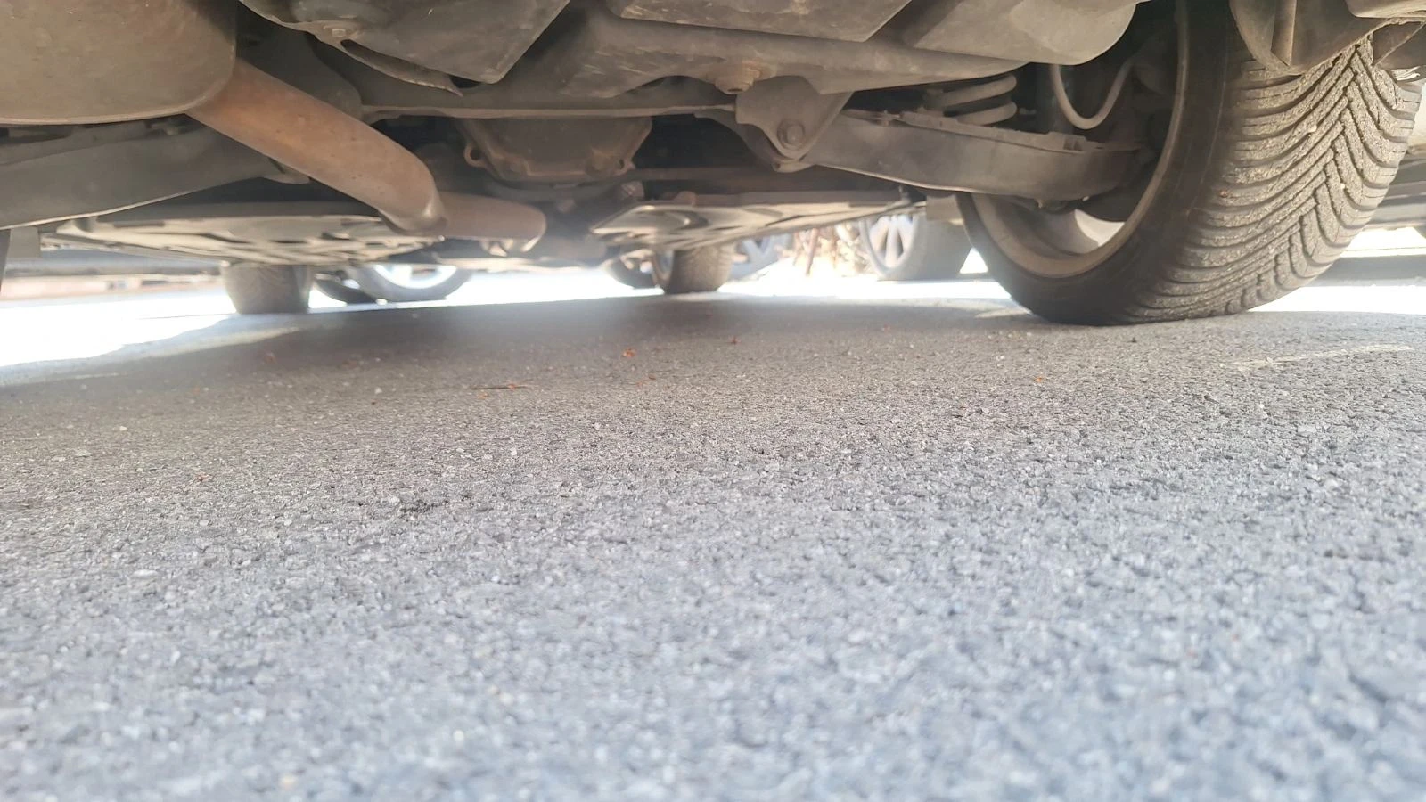 Mercedes-Benz C 220, снимка 16 - Автомобили и джипове - 54795022