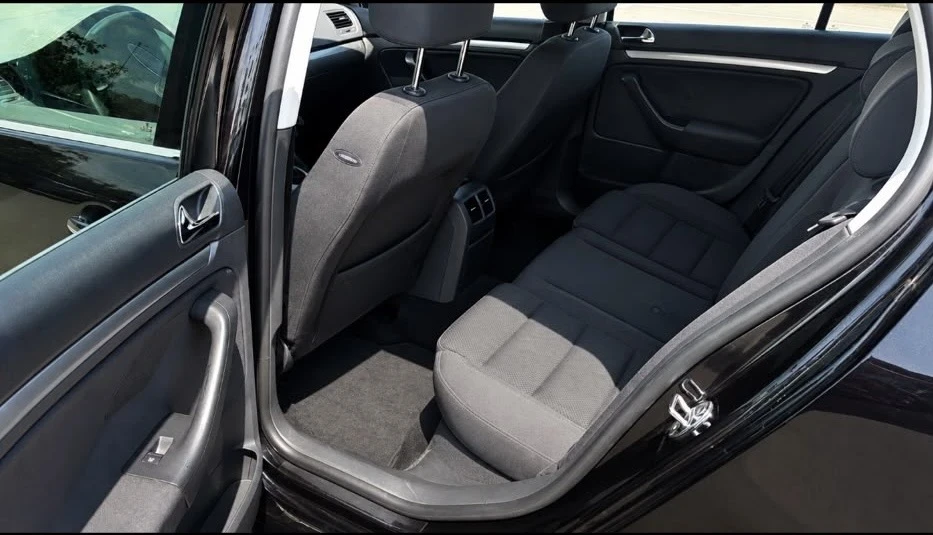 VW Golf 5, снимка 11 - Автомобили и джипове - 54854545