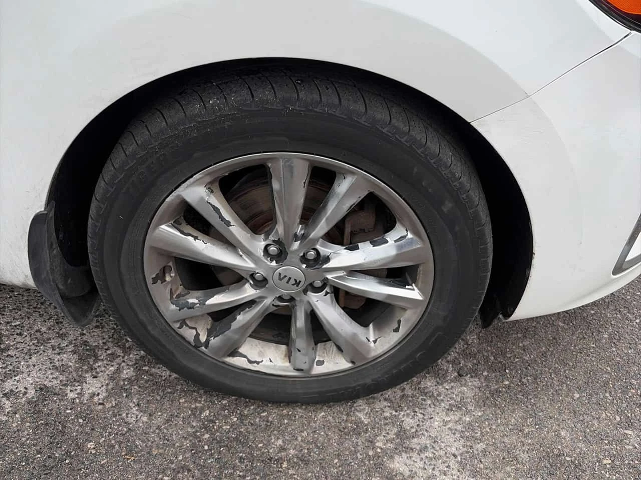 Kia Sedona * FWD * АВТОКРЕДИТ БЕЗ ПЪРВОНАЧАЛНА ВНОСКА* , снимка 7 - Автомобили и джипове - 54903668