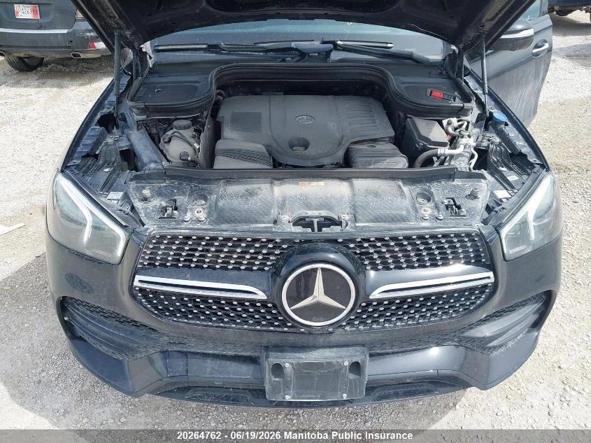Mercedes-Benz GLE 450 4MATIC, снимка 13 - Автомобили и джипове - 55001055