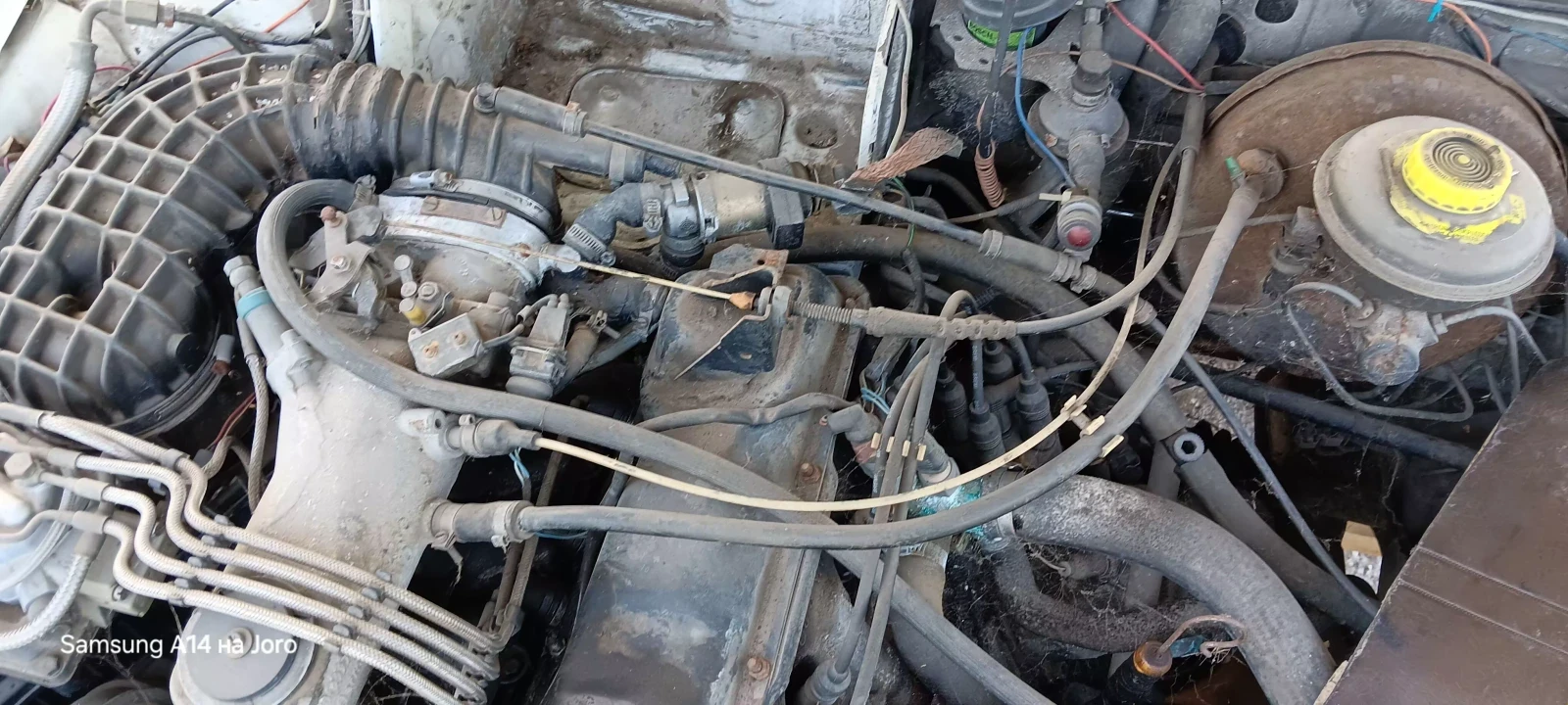 Audi 80 няколко броя, снимка 2 - Автомобили и джипове - 55083217
