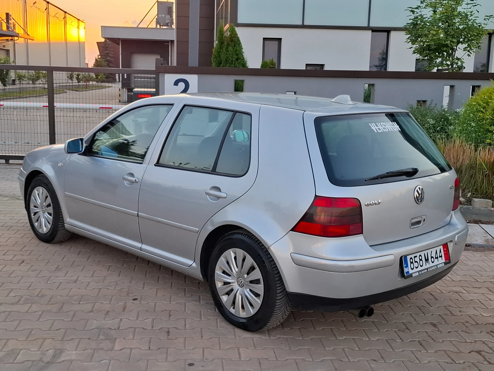 VW Golf 1.9TDI* (90кс)* FACELIFT* HOB BHOC* , снимка 6 - Автомобили и джипове - 55064145