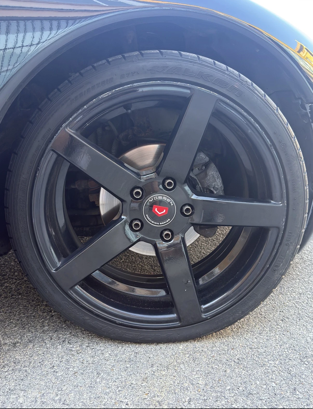 Mitsubishi Eclipse 2 GS, снимка 3 - Автомобили и джипове - 55180597