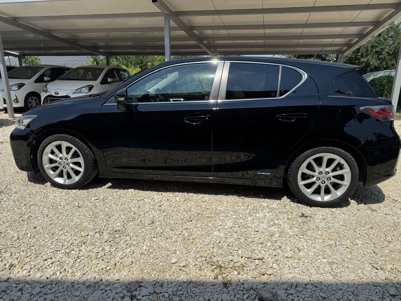 Lexus CT 200h Камера/Мултимедия -5%, снимка 2 - Автомобили и джипове - 55596022