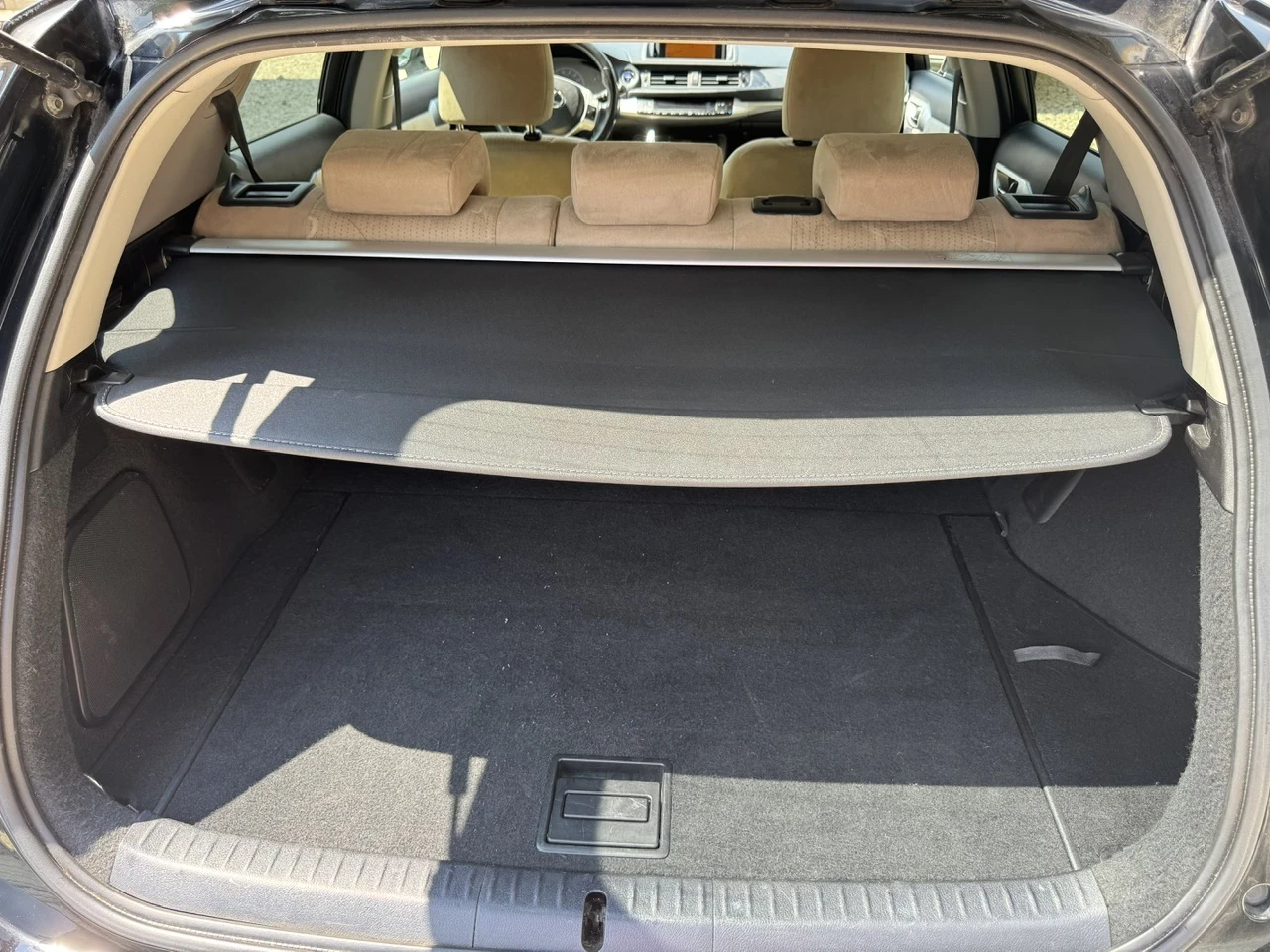 Lexus CT 200h Камера/Мултимедия -5%, снимка 11 - Автомобили и джипове - 55596022