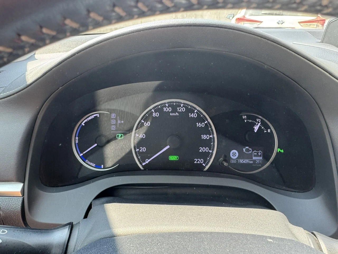 Lexus CT 200h Камера/Мултимедия -5%, снимка 15 - Автомобили и джипове - 55596022