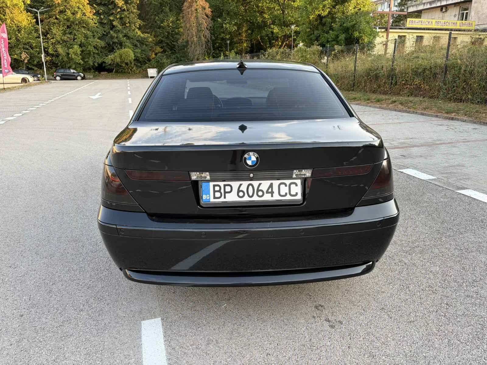 BMW 730 | Mobile.bg � ����������� 9