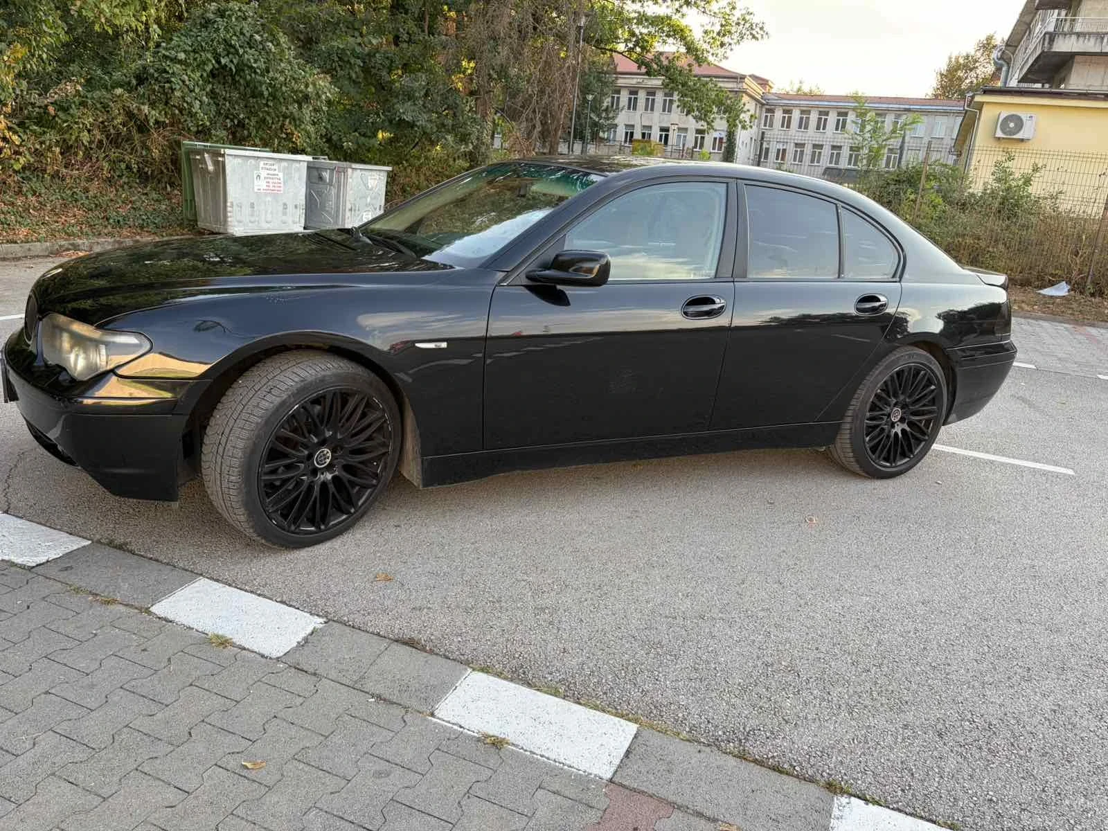 BMW 730 | Mobile.bg � ����������� 4