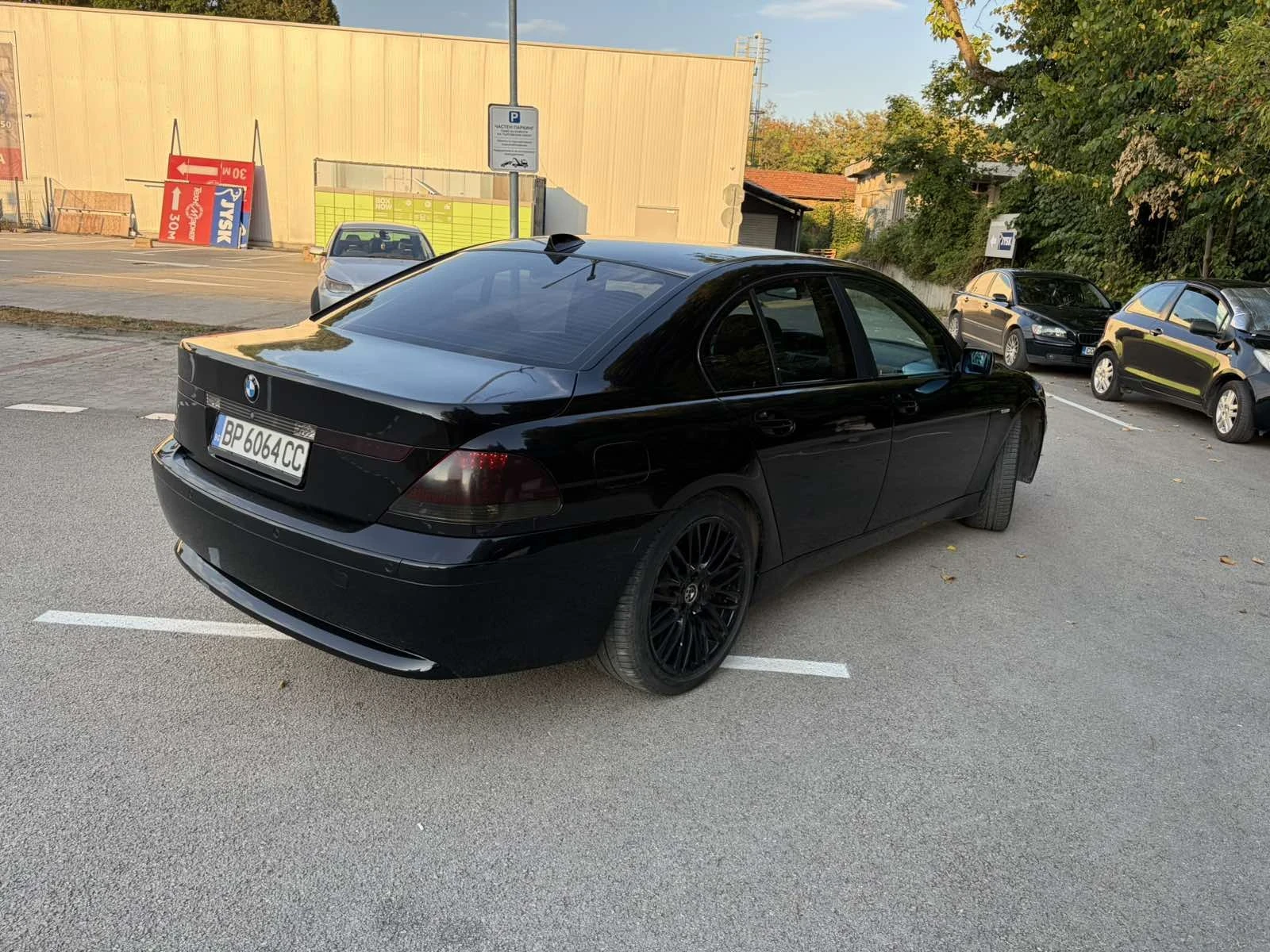 BMW 730 | Mobile.bg � ����������� 12