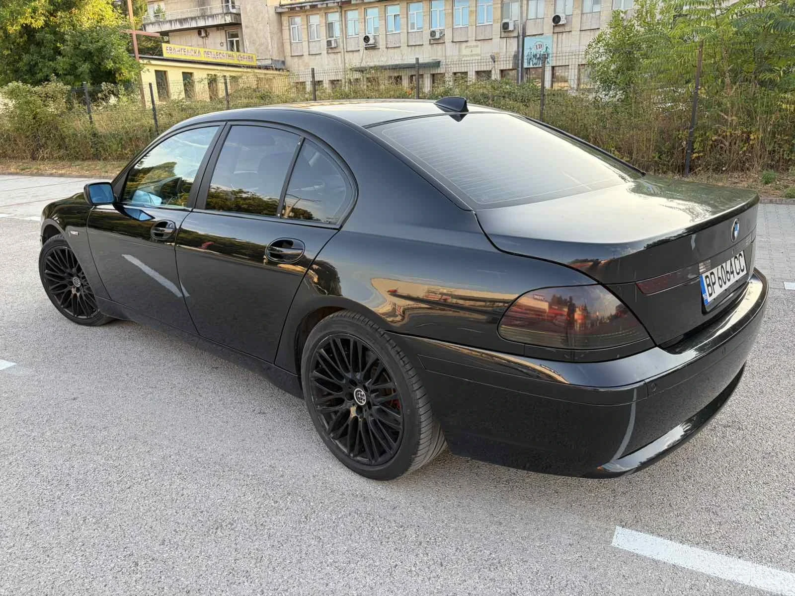 BMW 730 | Mobile.bg � ����������� 11