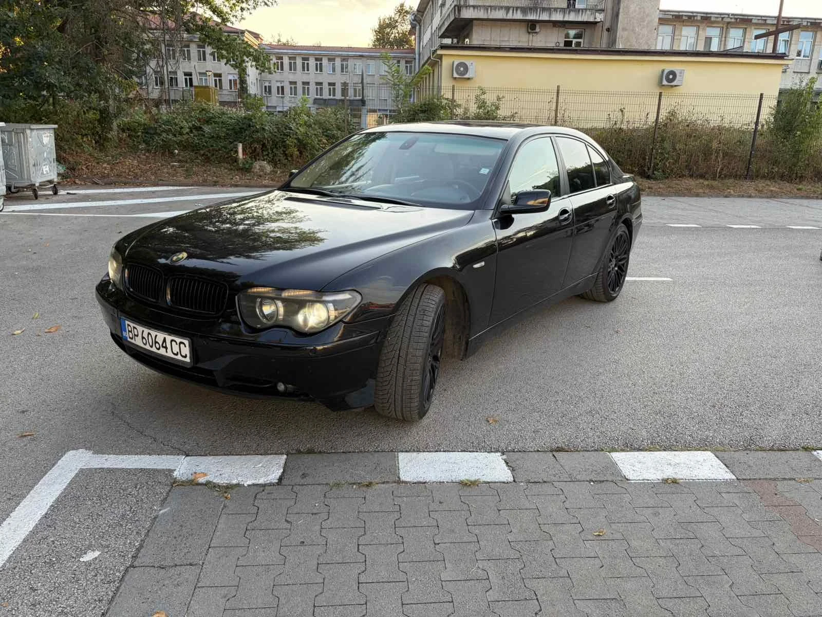 BMW 730 | Mobile.bg � ����������� 5