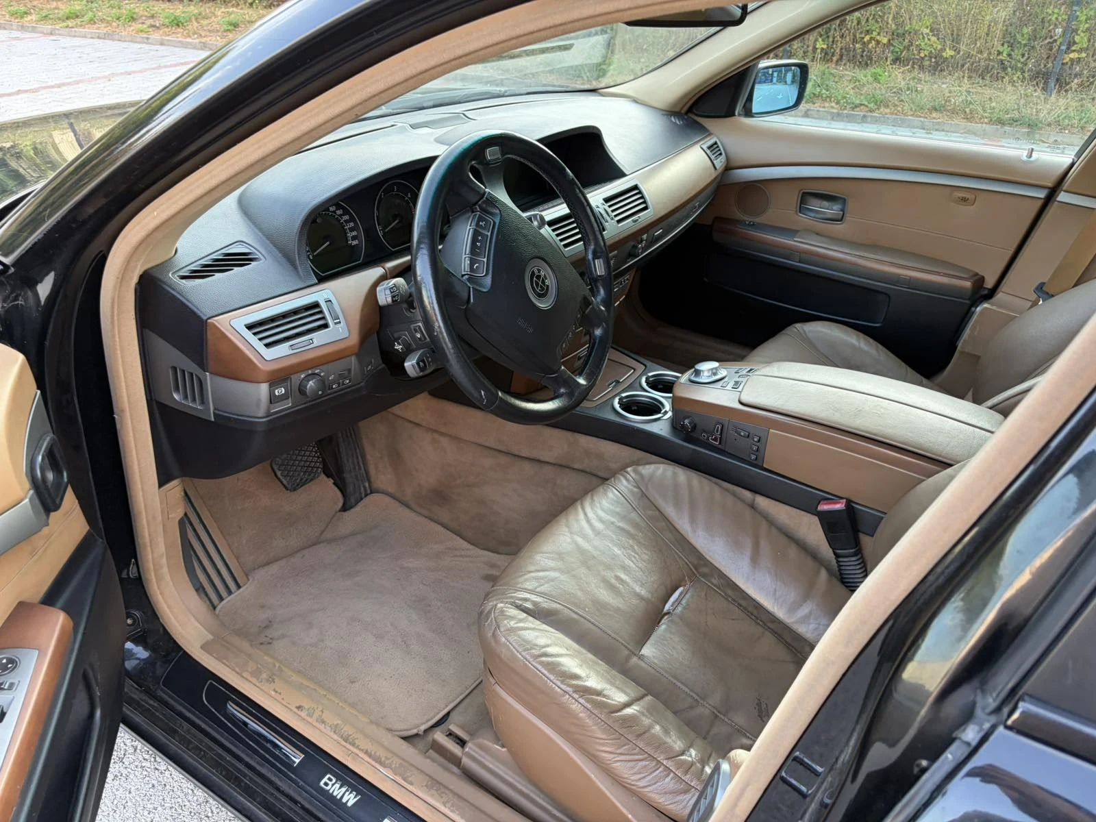 BMW 730 | Mobile.bg � ����������� 17