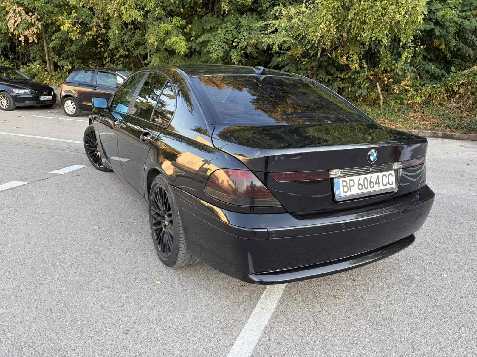 BMW 730 | Mobile.bg � ����������� 8