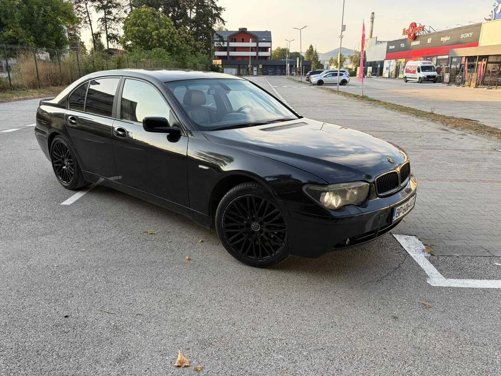BMW 730 | Mobile.bg � ����������� 3