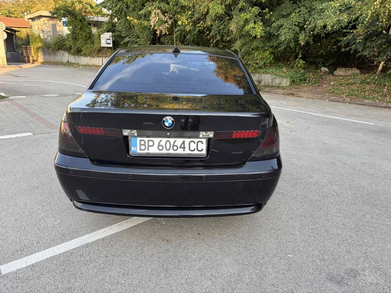 BMW 730 | Mobile.bg � ����������� 13
