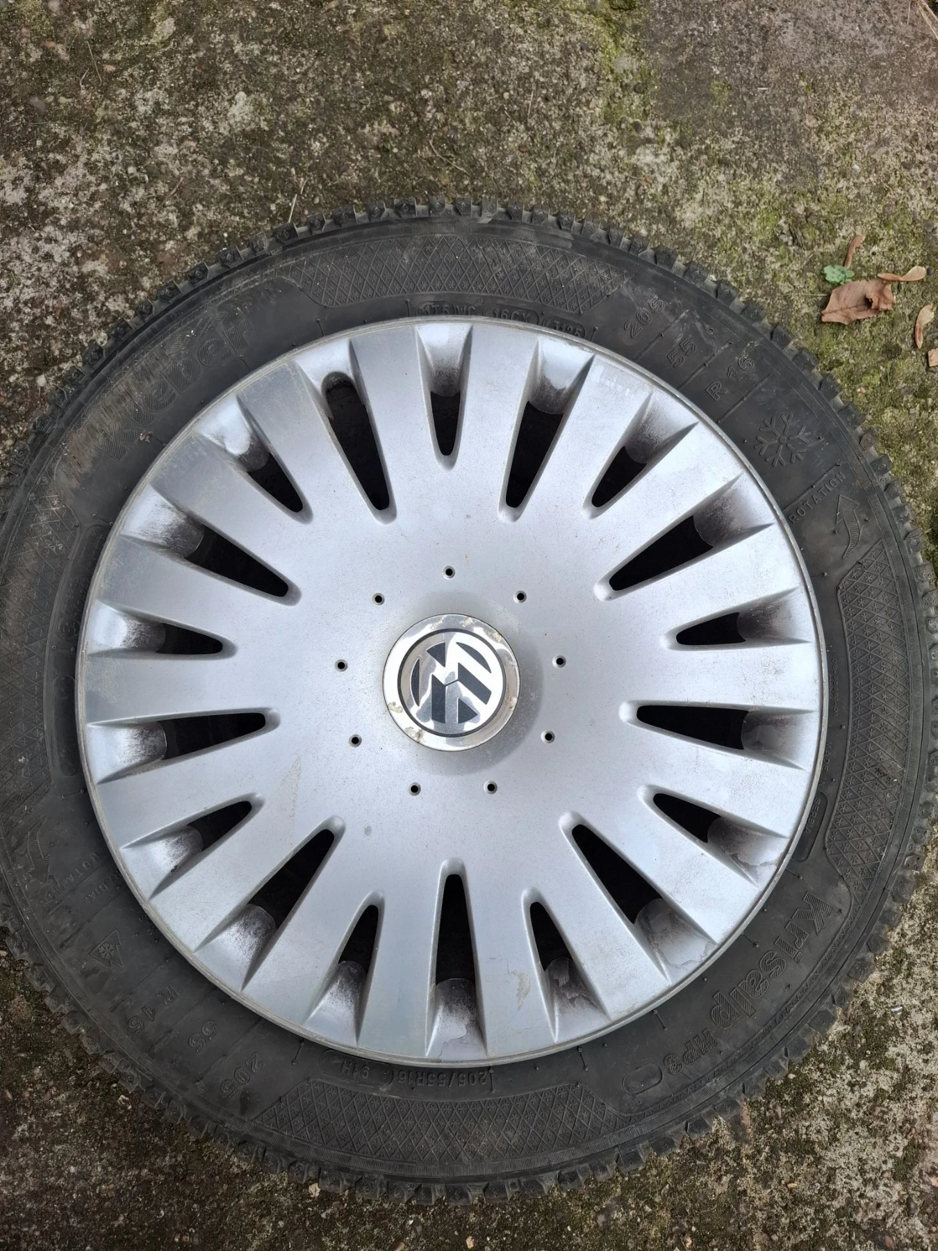 VW Passat 1.9 TDI High Line, снимка 16 - Автомобили и джипове - 56508574
