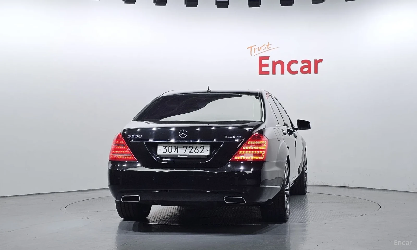 Mercedes-Benz S 350 Реални километри\ТОП ЦЕНА, снимка 4 - Автомобили и джипове - 56232432