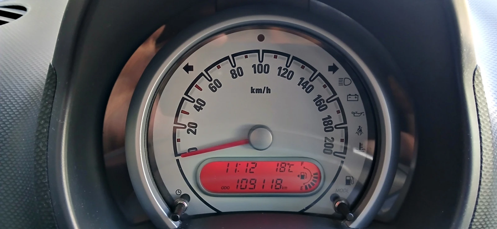 Opel Agila 1.0i - 65�.�. - ����� - 109000��. | Mobile.bg � ����������� 14