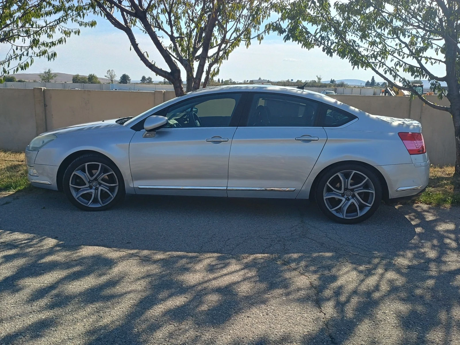 Citroen C5 | Mobile.bg � ����������� 9