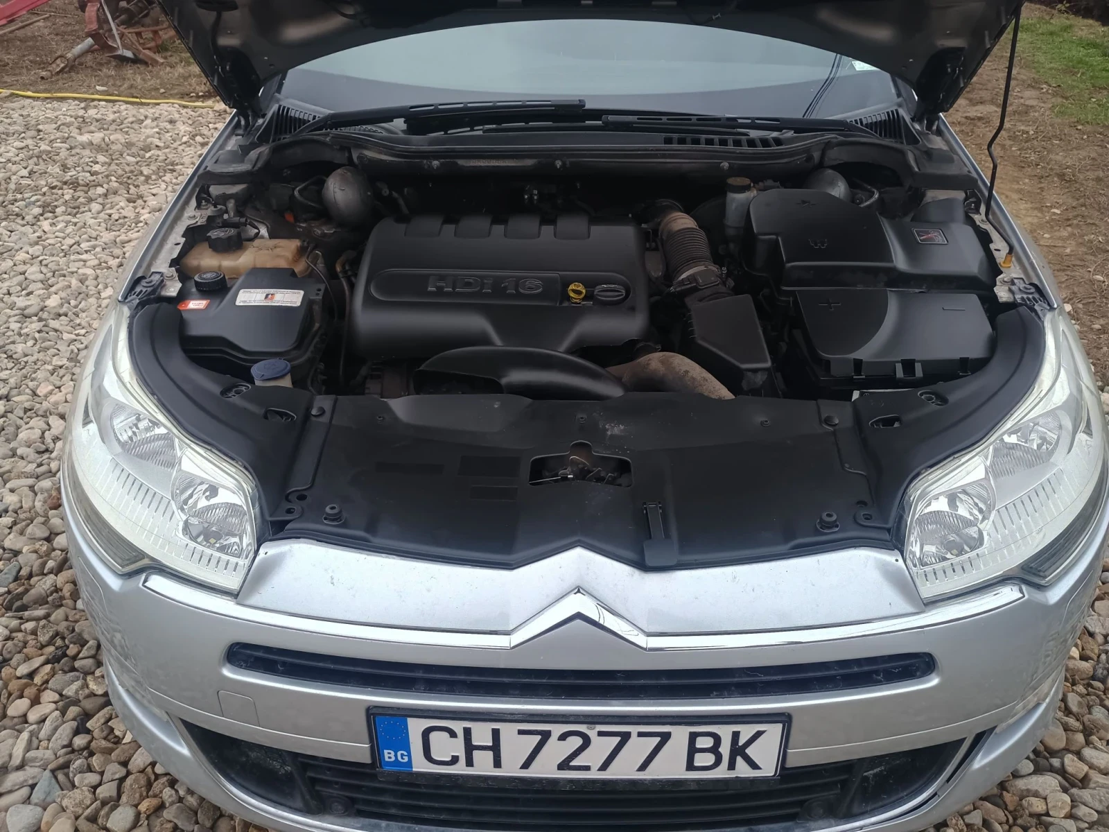 Citroen C5 | Mobile.bg � ����������� 2