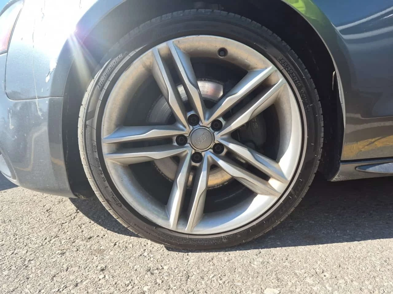 Audi S5 Technik Cabrio * CARFAX * ����� �� ����������� | Mobile.bg � ����������� 4