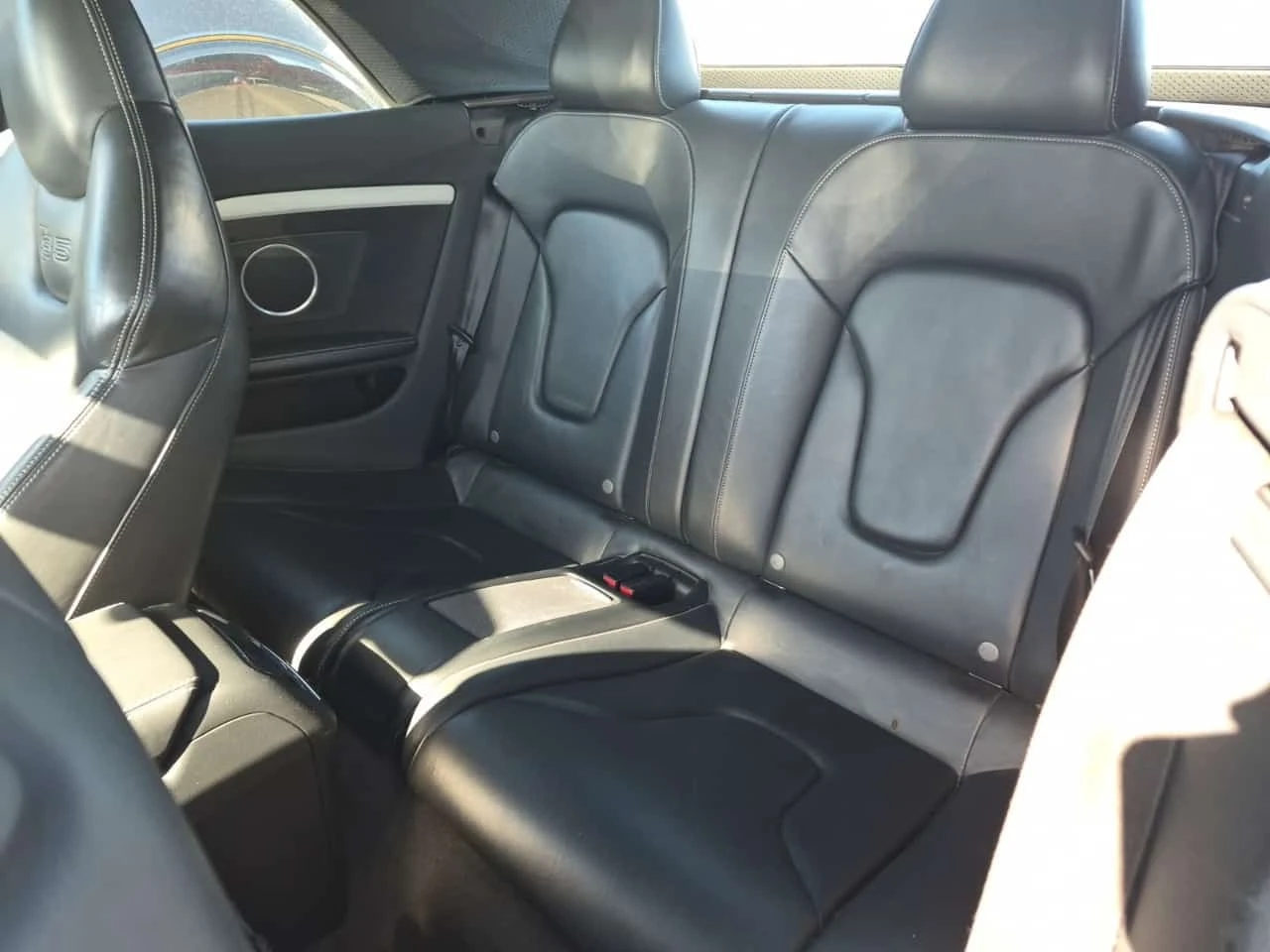 Audi S5 Technik Cabrio * CARFAX * ����� �� ����������� | Mobile.bg � ����������� 12