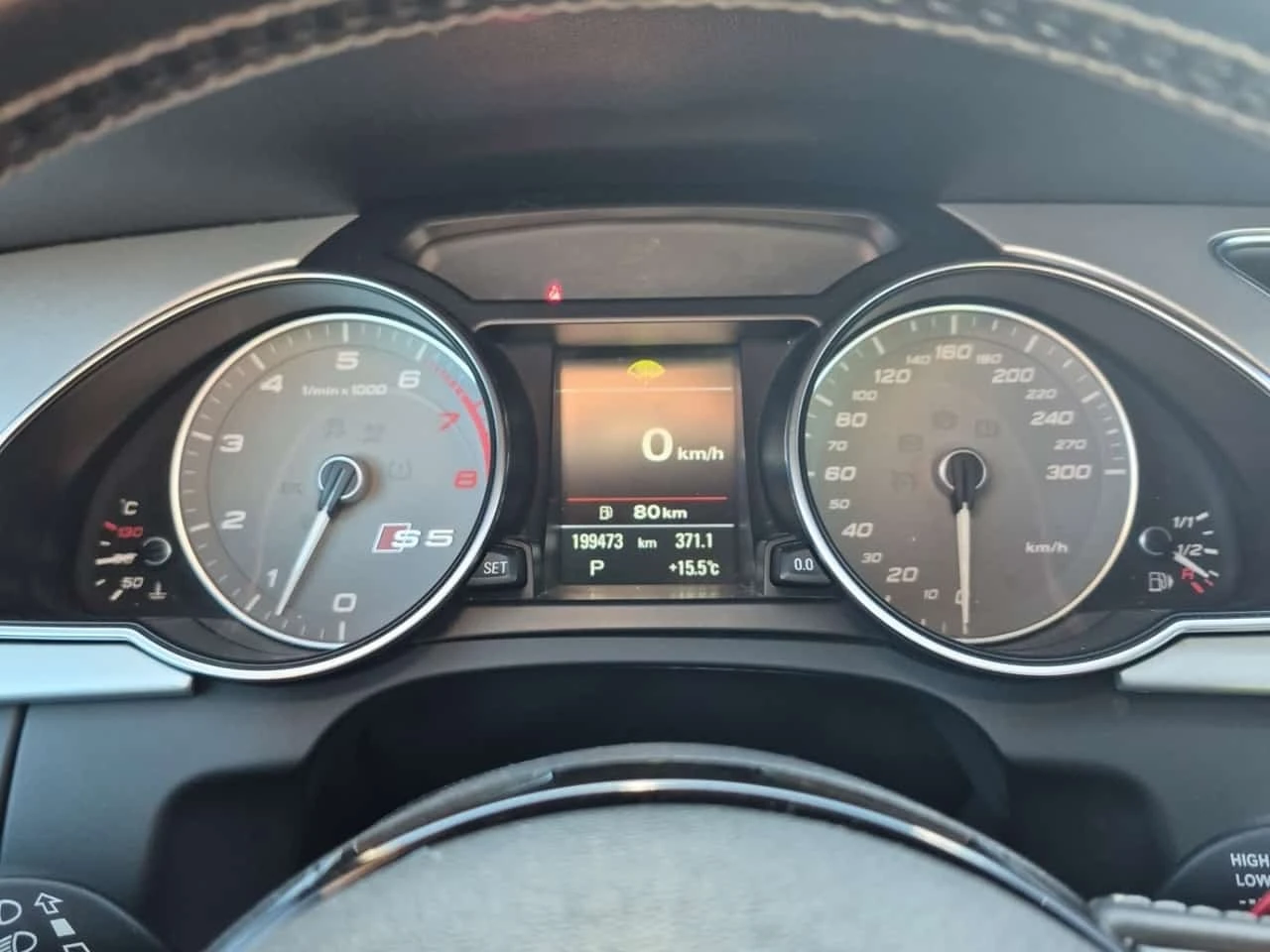 Audi S5 Technik Cabrio * CARFAX * ����� �� ����������� | Mobile.bg � ����������� 9