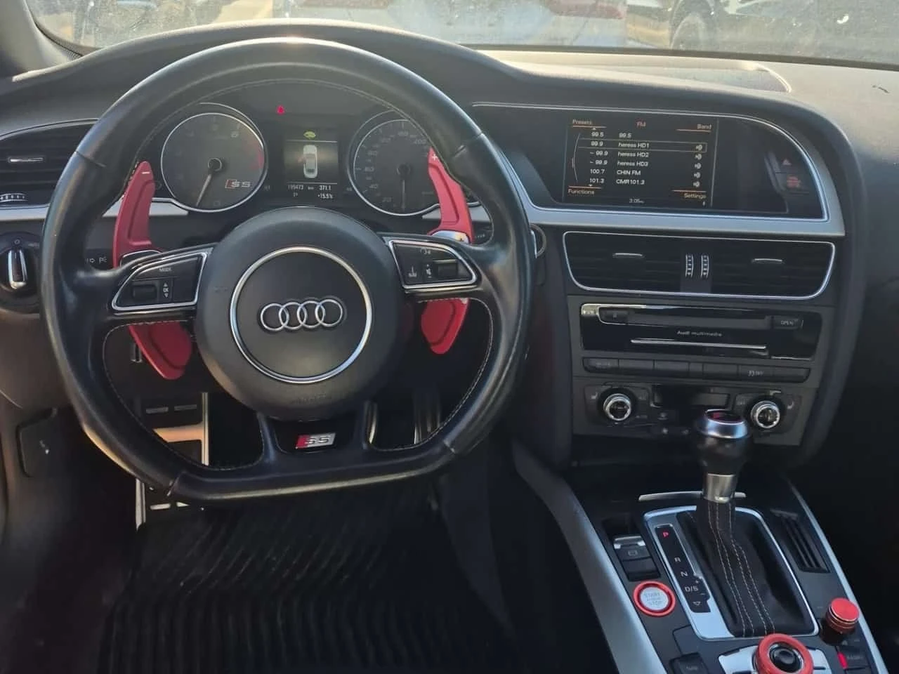 Audi S5 Technik Cabrio * CARFAX * ����� �� ����������� | Mobile.bg � ����������� 10